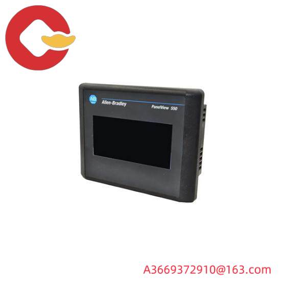 2711-T5A16L1 Touch screen