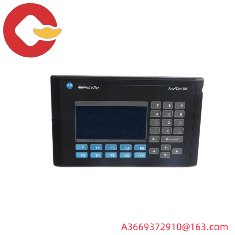  2711C-T6T - In Stock PanelView Component C600