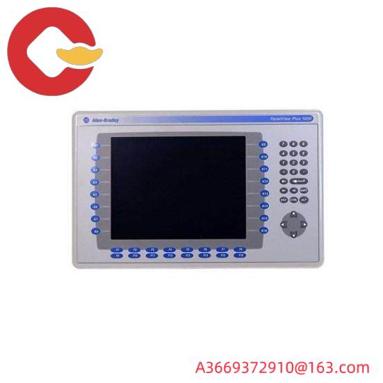2711-T10G1 Touch Panel