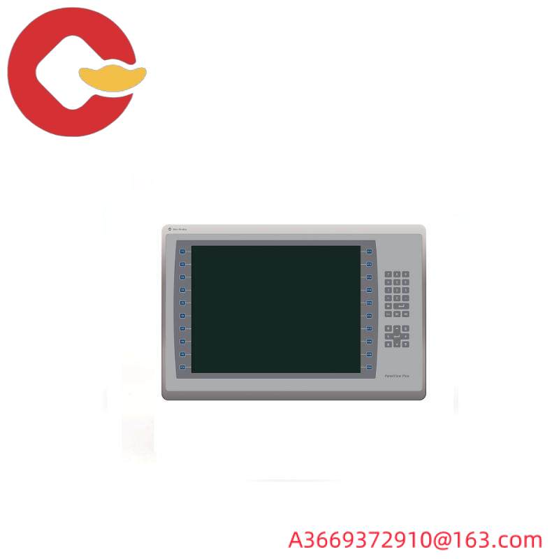 AB 2711P-B15C22D9P PanelView Plus 7 Graphic Terminal