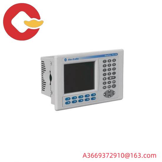 ABB 2711P-RN10C