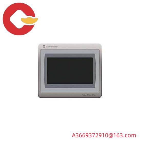 2711P-RBB12 PanelView Plus 7 Standard Terminal