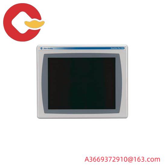 2711P-RDT15C/B Touch Display