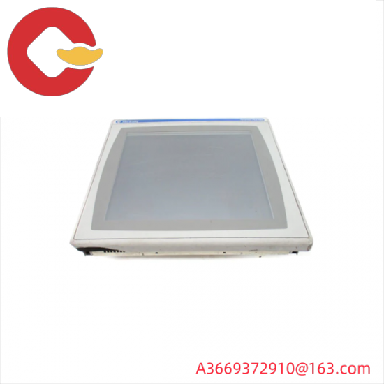 ABB AB 2711P-RDT15C