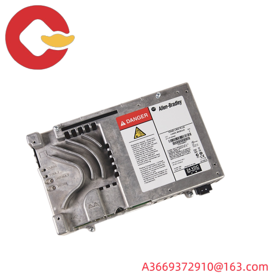2711P-RP8D PanelView Plus 6 Logic Module