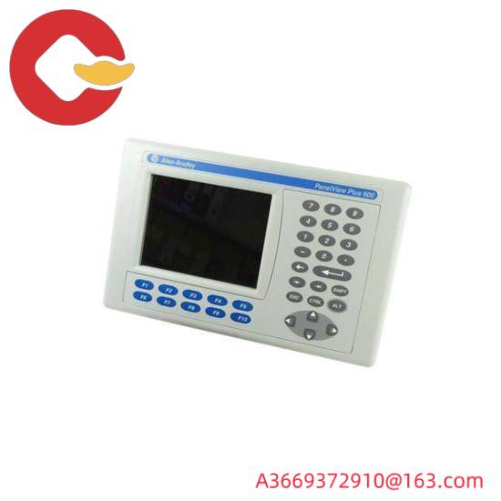 2711P-RY2032 Replacement Battery for PanelView Plus
