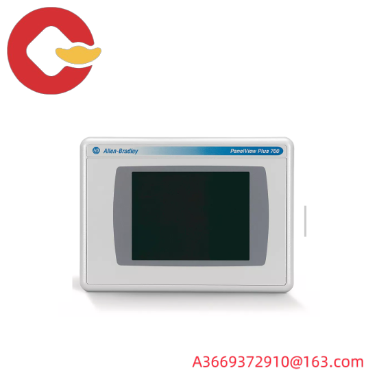 2711P-T10C15B2 Panelview Plus 1000 Touchscreen
