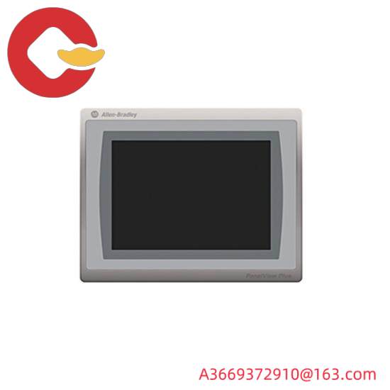 2711P-T10C21D8S Panelview Plus 7 1000 Operator Terminal