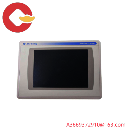 2711P-T10C4A8 PanelView Plus 6 1000 Touch