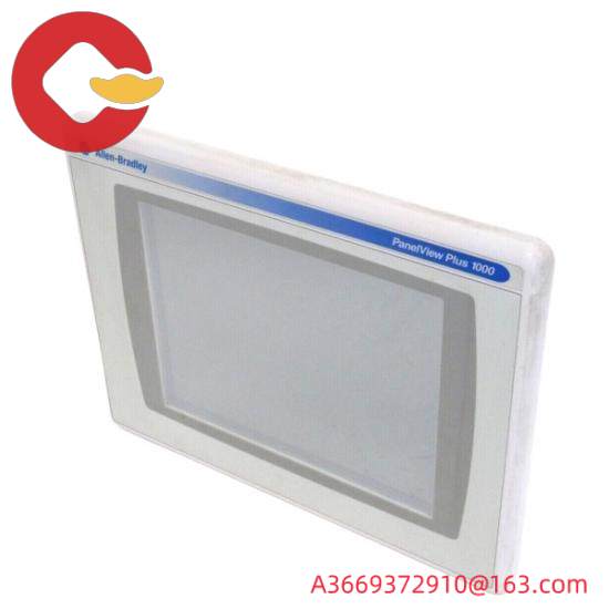 Allen Bradley 2711P-T10C4D1