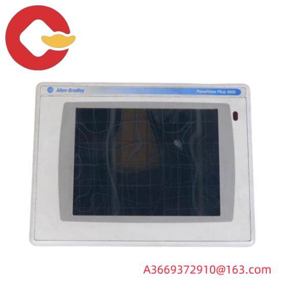 Allen Bradley 2711P-T10C4D1