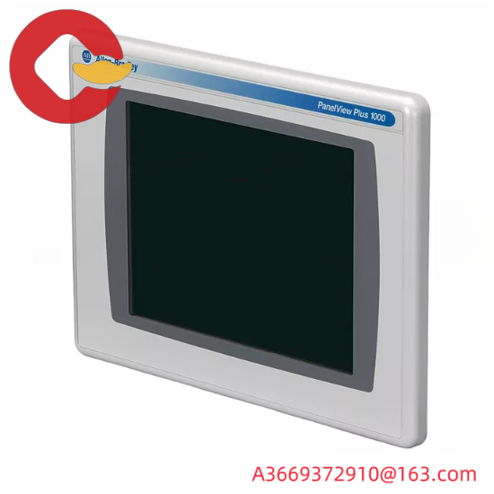 2711P-T12C4A8 PanelView Plus 6 1250 Touch