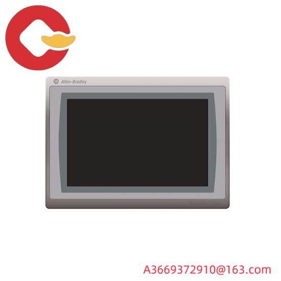 2711P-T12C4A9 PanelView Plus 6 1250 Operator Terminal