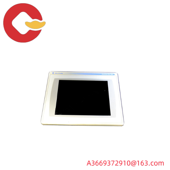 2711P-T12C6A2 PanelView Plus 1250 Touch