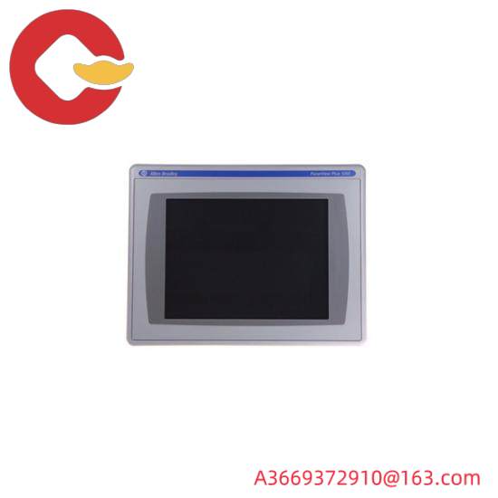 2711P-T12C6D2 Panelview Plus 1250 Operator Terminal