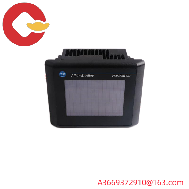  2711P-T15C4D1 Panelview Plus 1500 Operator Terminal