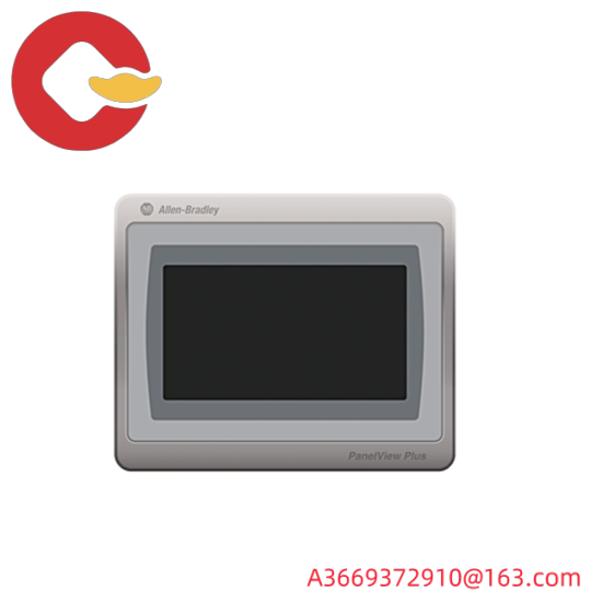 2711P-T4W21D8S PanelView Plus 7