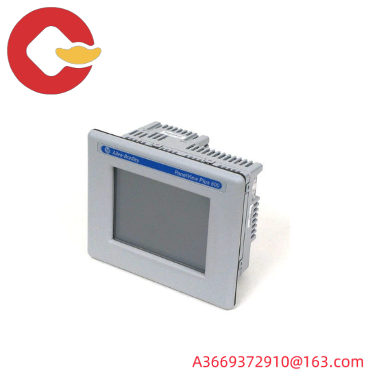 2711P-T6M20D PanelView Plus 6 600