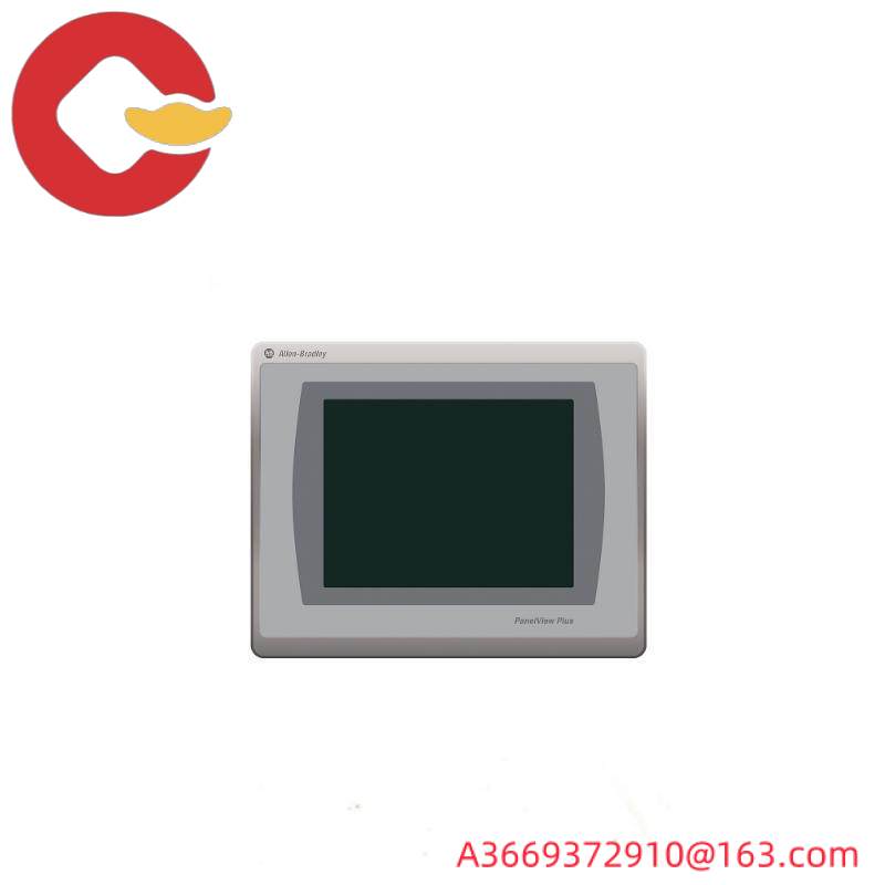 AB 2711P-T7C22A9P Graphic Terminal