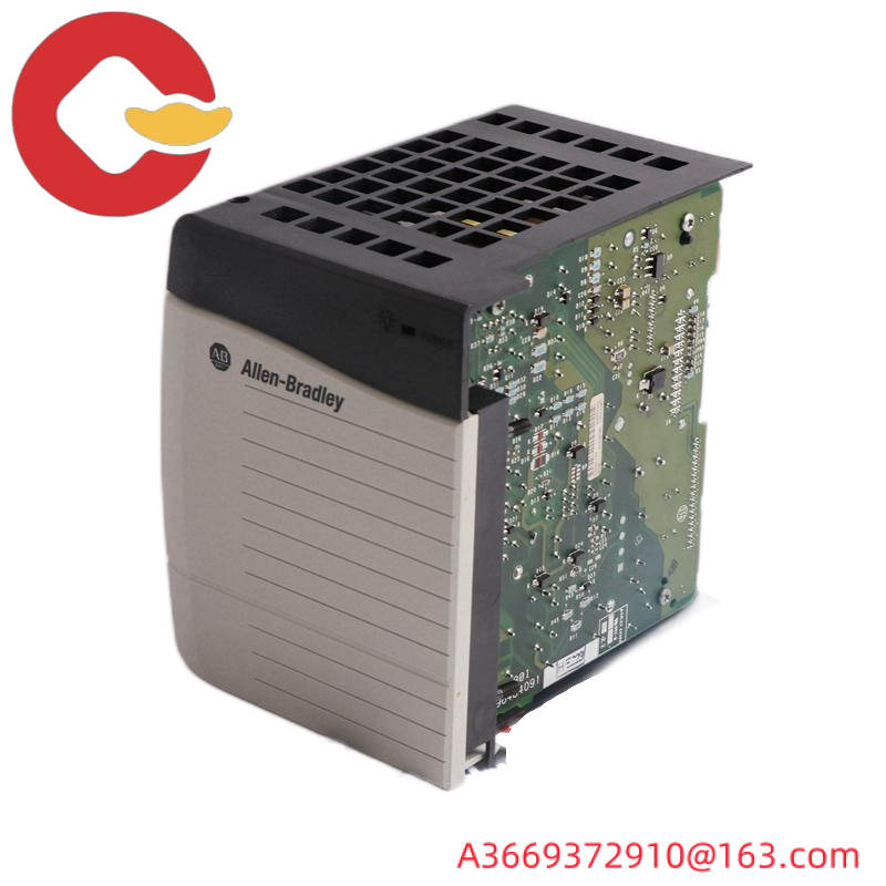 AB 1771-IBN/C Digital Input Module