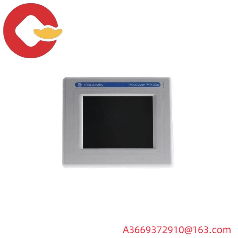  2711PC-T6C20D OPERATOR INTERFACE