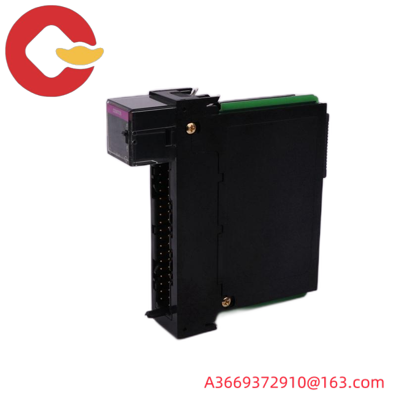 AB 2711PRP8D PanelView Plus 6 Logic Module