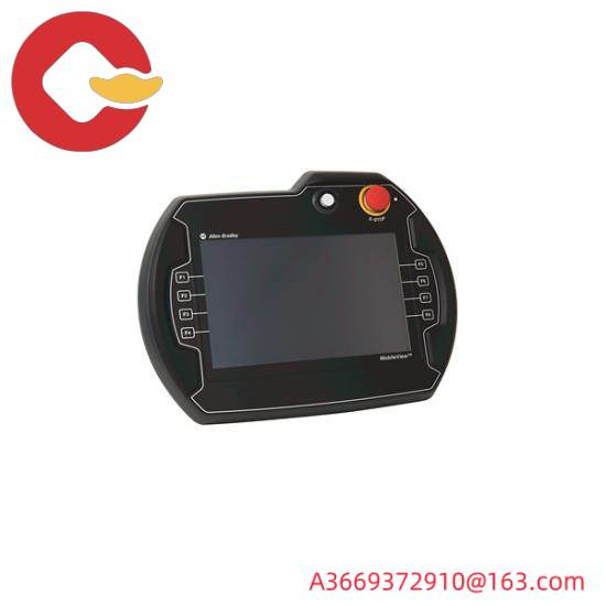 2711T-B10R1K1 Operator Interface MobileView