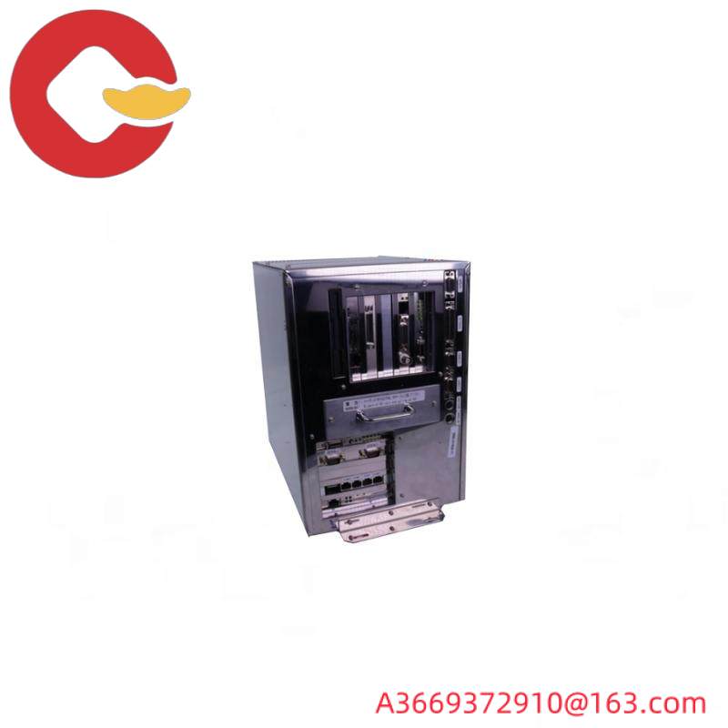TEL TOKYO ELECTRON 2986-411806-11 System Control Unit