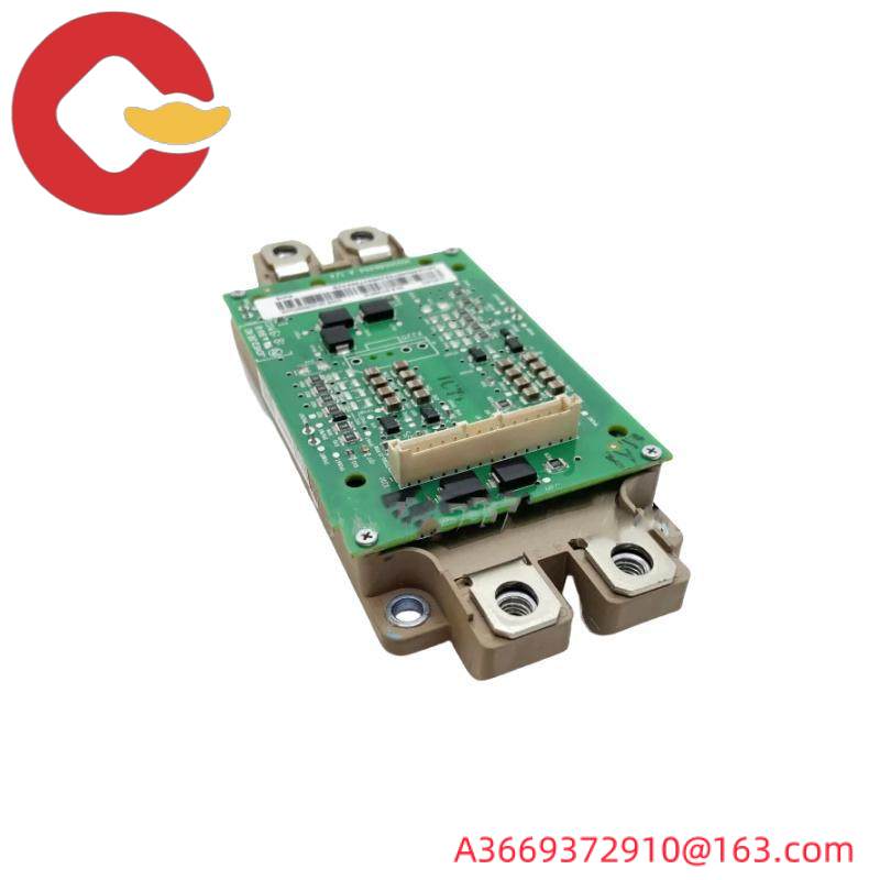 ABB 2MBI450VX-120-50/ZGAD-582 IGBT Modules