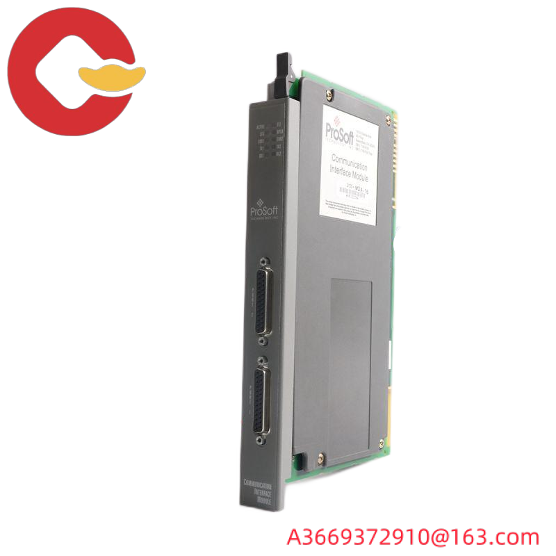 Prosoft MVI46-DFNT Client/Server Network Interface Module