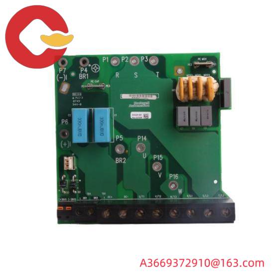 315116-A05 Powerflex 700 Drive Board Card