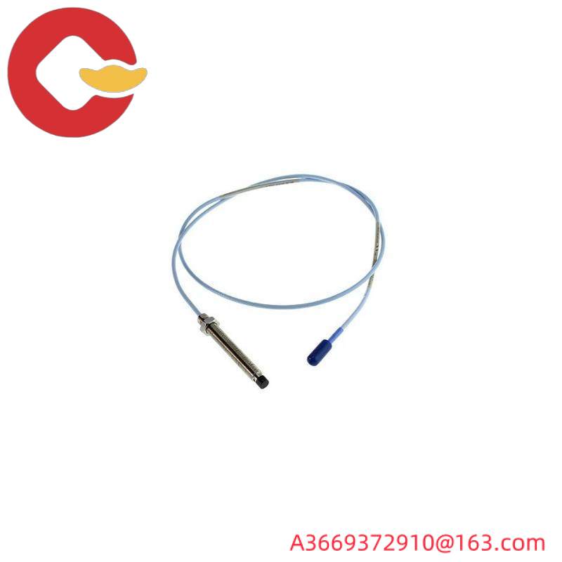 BENTLY NEVADA 3300-5-1 3300 5mm Proximity Probe