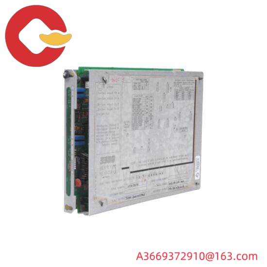 3300/20-12-01-02-00-00 Bently Nevada  Dual Thrust Monitor