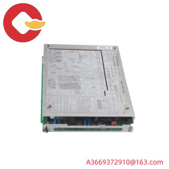 3300/20-12-01-02-00-00 Bently Nevada  Dual Thrust Monitor