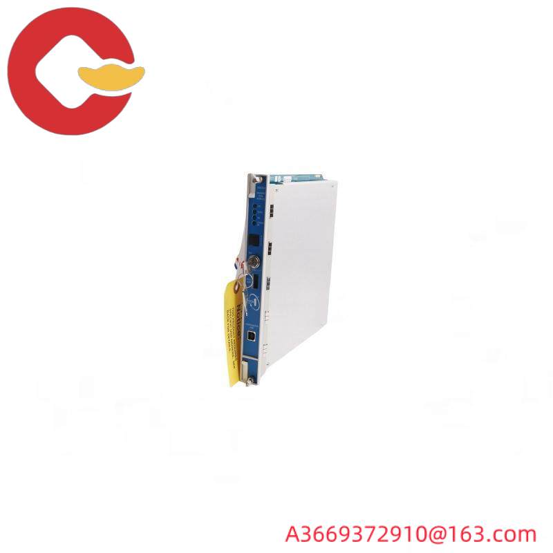 BENTLY NEVADA 3300/21 Proximity Transducer System