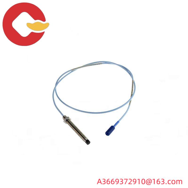 BENTLY NEVADA 330104-00-07-10-02-CN Proximity Probes