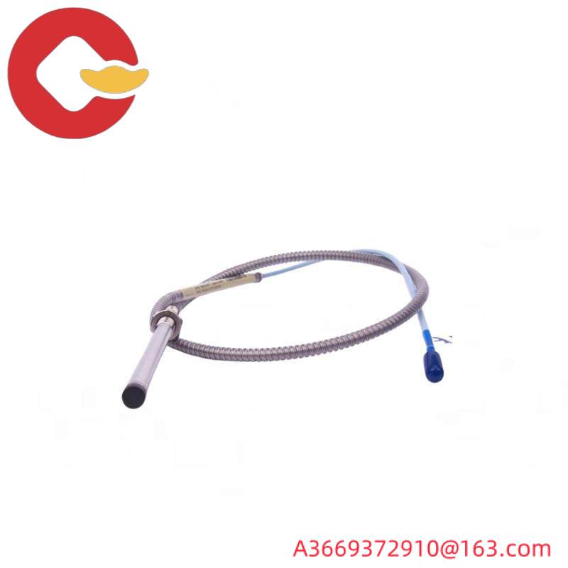 BENTLY NEVADA 330104-00-10-10-02-00 Proximity Probes