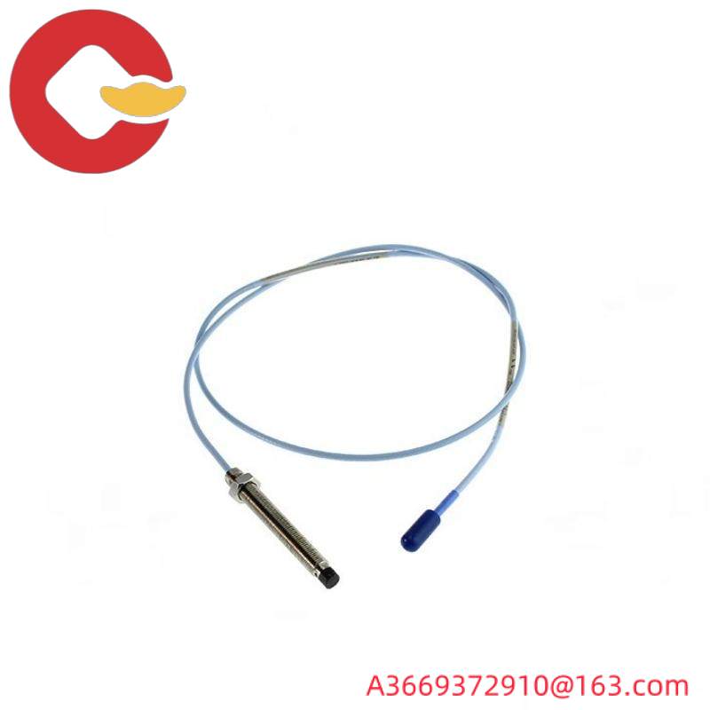 BENTLY NEVADA 330104-00-20-10-01-CN Proximity Probes