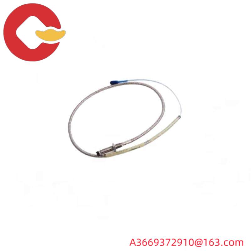 BENTLY NEVADA 330104-12-20-10-01-00 Proximity Probes