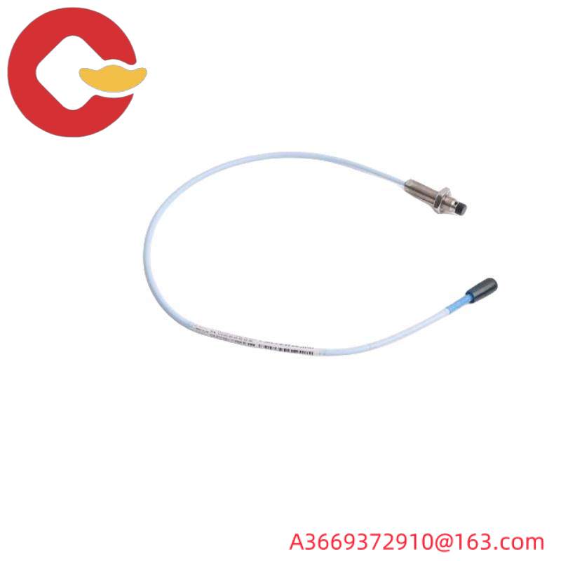 BENTLY NEVADA 330130-040-03-00 Cable Extension