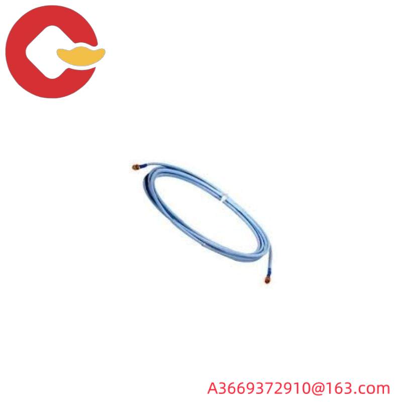 BENTLY NEVADA 330130-045-00-05 Extension Cable