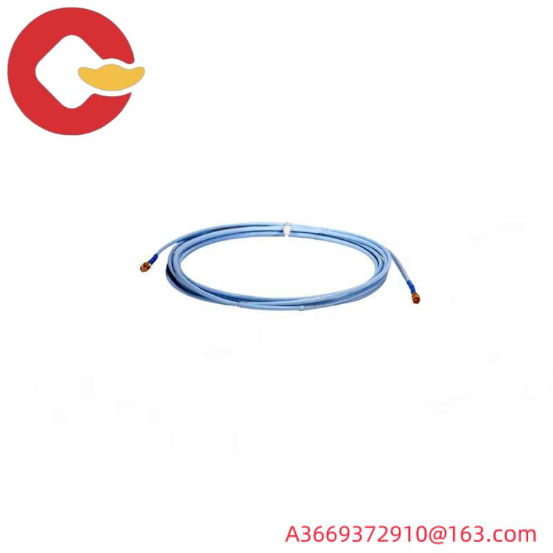 Bently Nevada 330130-085-03-05 Extension Cable