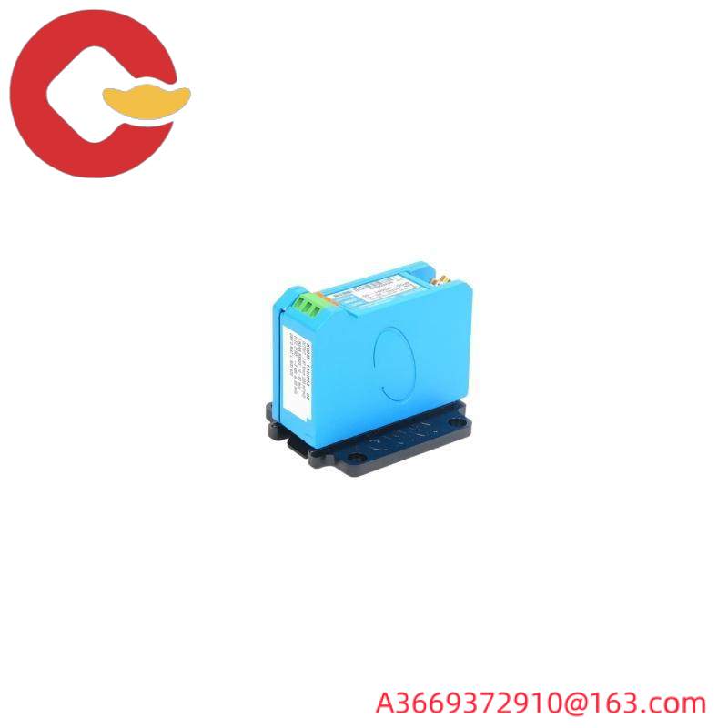 BENTLY NEVADA 330180-X0-05 145004-30 Proximitor Sensor