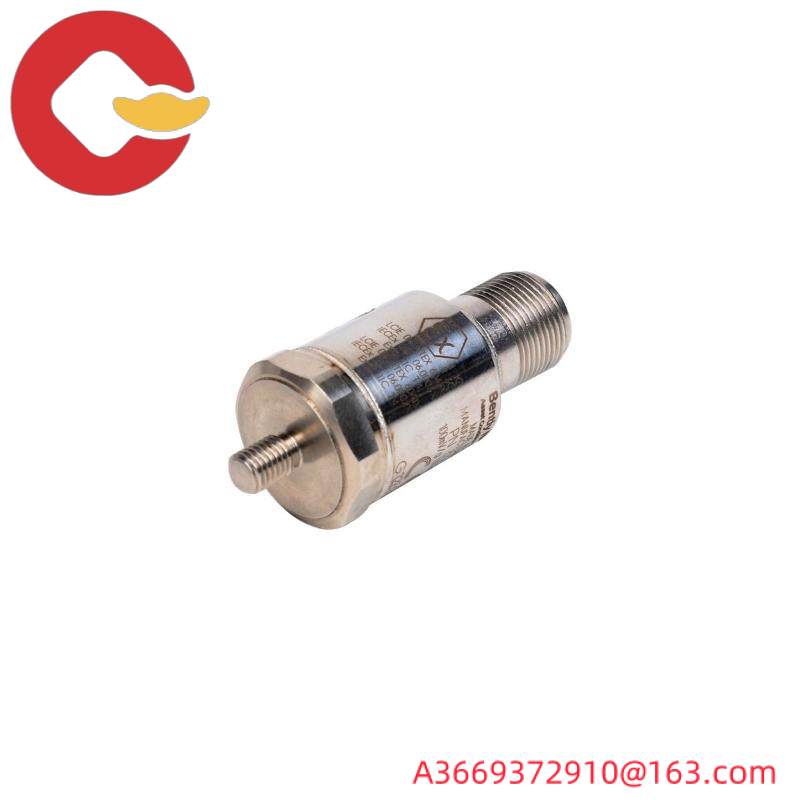 BENTLY NEVADA 330400-01-00 Accelerometer Acceleration Tranducer