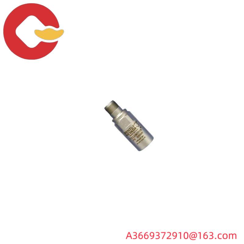 Bently Nevada 330500-02-00 Velomitor Piezo-velocity Sensor
