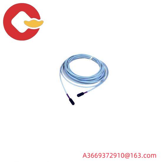 330730-080-12-CN  Bently Nevada Extension Cable