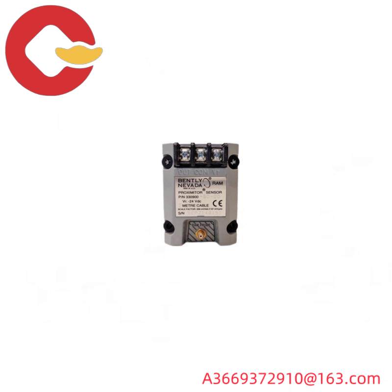 BENTLY NEVADA 330900-50-00 Proximity Switch