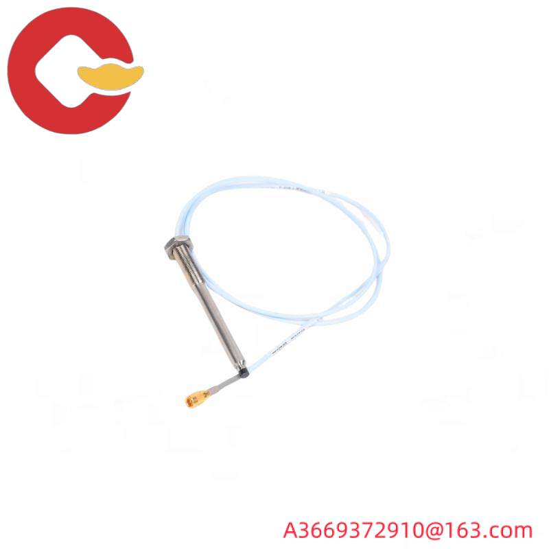 BENTLY NEVADA 330905-00-10-10-02-00 Proximity Probe