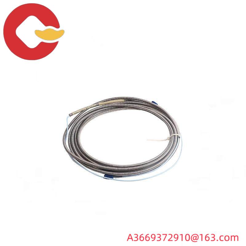 BENTLY NEVADA 330930-040-00-CN Standard Extension Cable