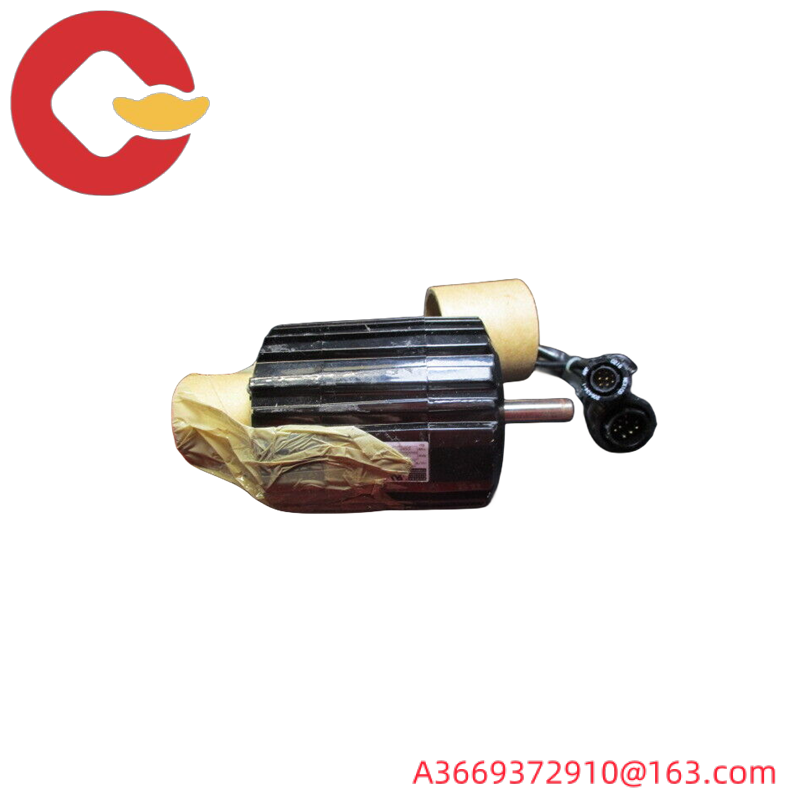 BODINE 3317HX New